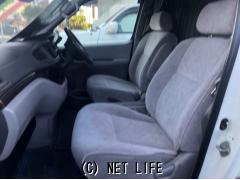 トヨタ レジアス