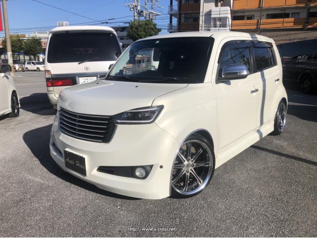 トヨタ bB