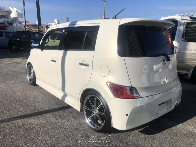 トヨタ bB