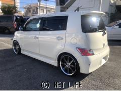 トヨタ bB