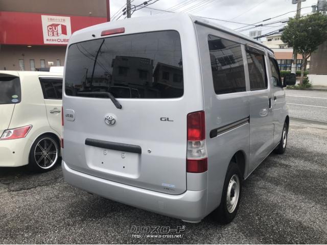 トヨタ ライトエースバン