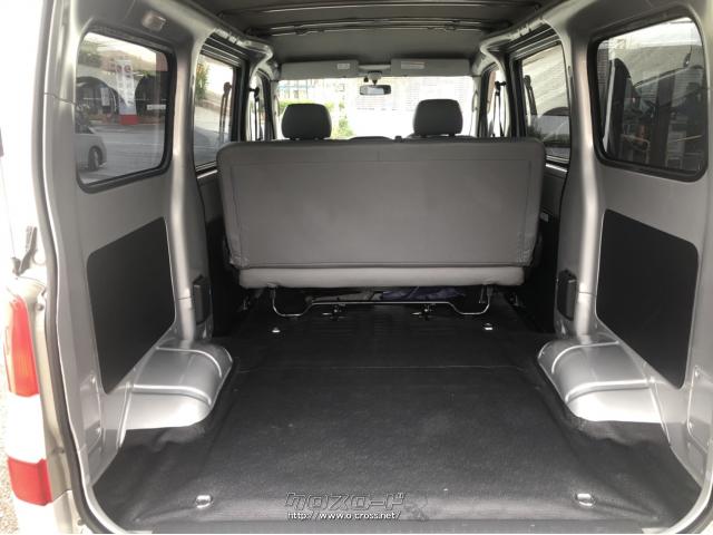 トヨタ ライトエースバン