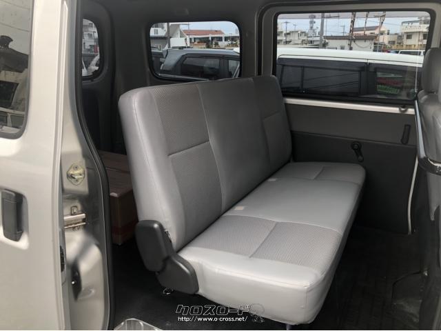 トヨタ ライトエースバン