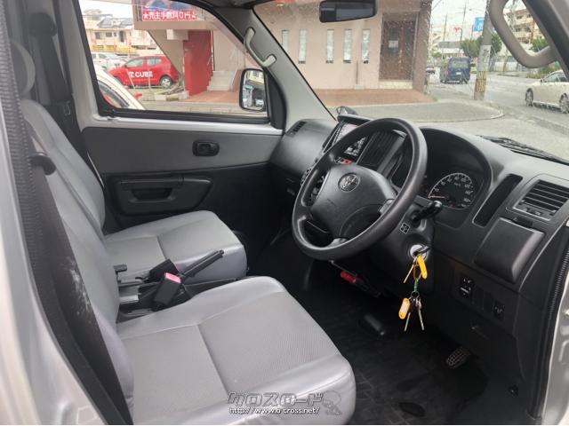 トヨタ ライトエースバン