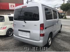 トヨタ ライトエースバン