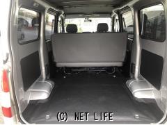 トヨタ ライトエースバン