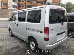 トヨタ ライトエースバン