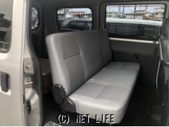 トヨタ ライトエースバン