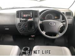 トヨタ ライトエースバン