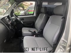 トヨタ ライトエースバン