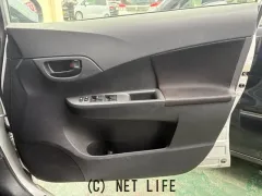 トヨタ ラクティス