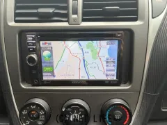 トヨタ ラクティス