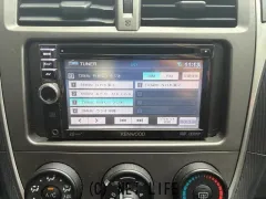 トヨタ ラクティス