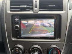 トヨタ ラクティス