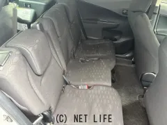 トヨタ ラクティス