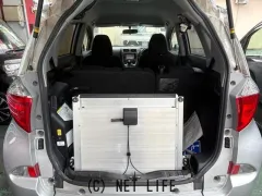 トヨタ ラクティス