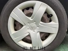 トヨタ ラクティス