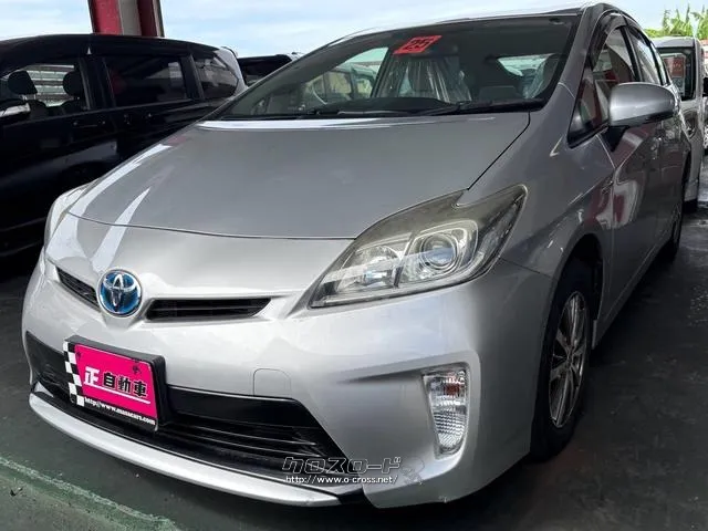 トヨタ プリウス