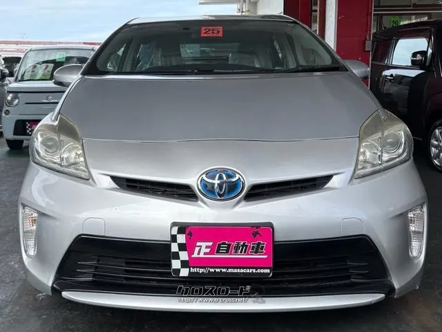 トヨタ プリウス