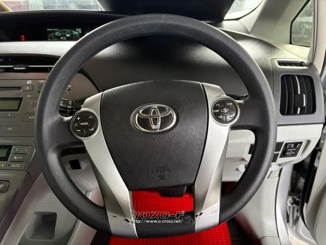 トヨタ プリウス