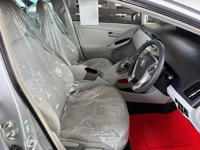 トヨタ プリウス