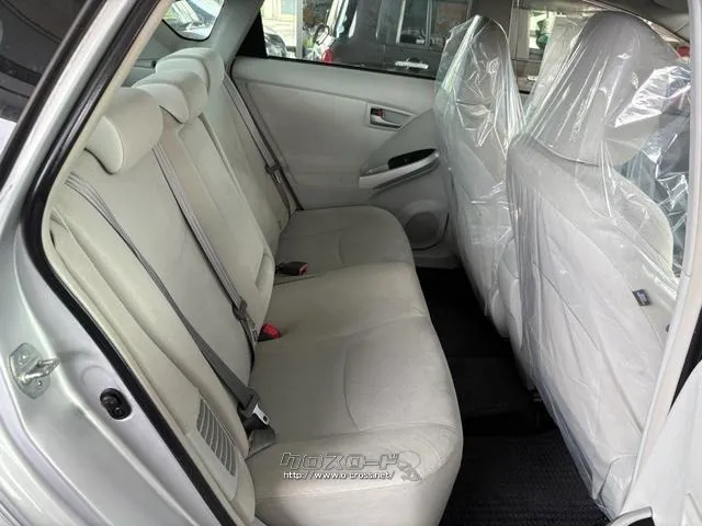 トヨタ プリウス