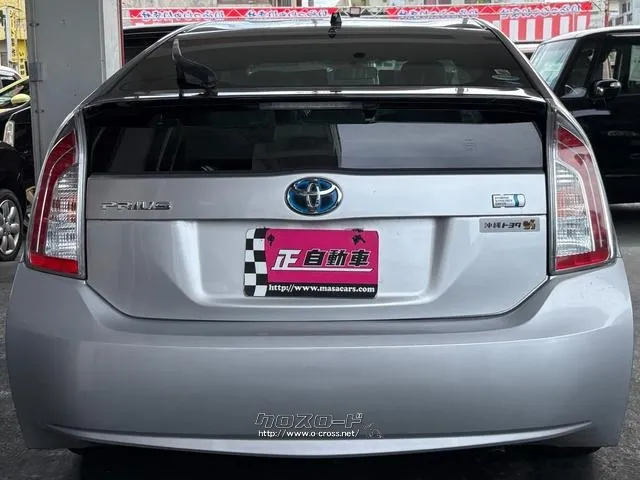 トヨタ プリウス