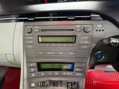 トヨタ プリウス