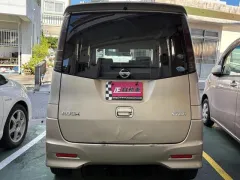 日産 ルークス