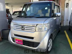 ホンダ N-BOX
