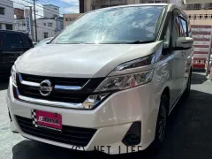 日産 セレナ