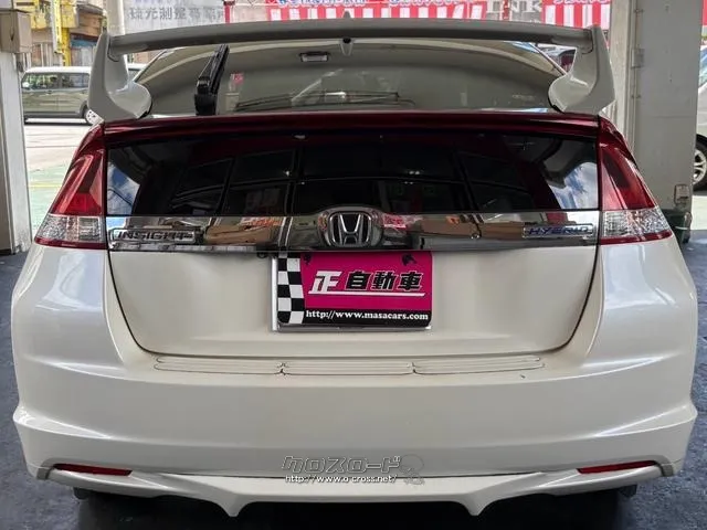 ホンダ インサイト