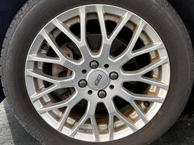 ホンダ インサイト