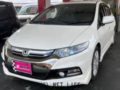 ホンダ インサイト