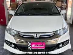 ホンダ インサイト