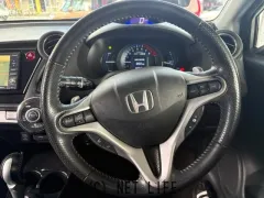 ホンダ インサイト