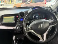 ホンダ インサイト