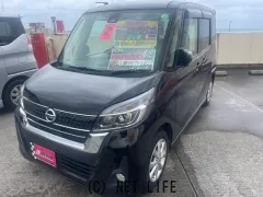 日産 デイズルークス