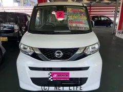 日産 ルークス