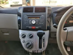 ダイハツ ミラ