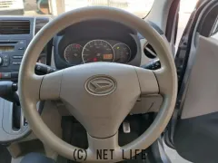 ダイハツ ミラ