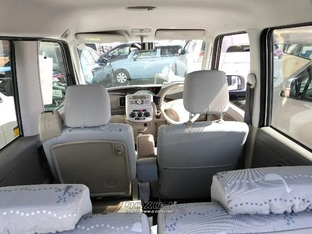 ダイハツ タント