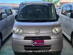 ダイハツ タント