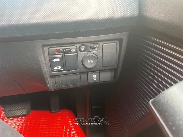 ホンダ フリードスパイク