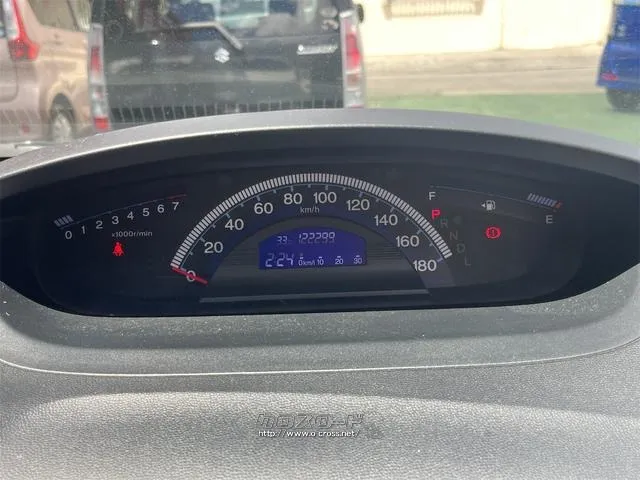 ホンダ フリードスパイク