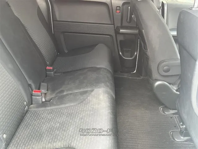 ホンダ フリードスパイク