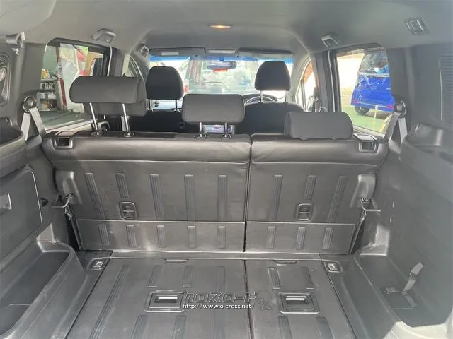 ホンダ フリードスパイク