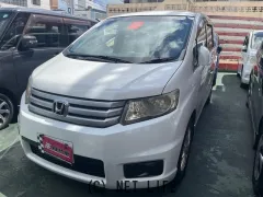 ホンダ フリードスパイク