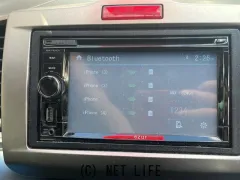 ホンダ フリードスパイク