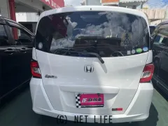 ホンダ フリードスパイク